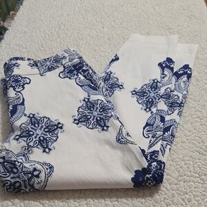 PROSECCO DRESS PANTS